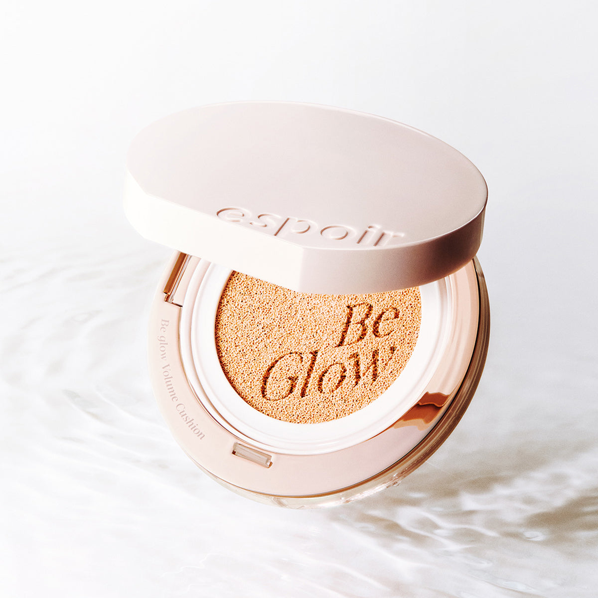 espoir Be Glow Volume Cushion SPF42 PA+++ 13g*2ea