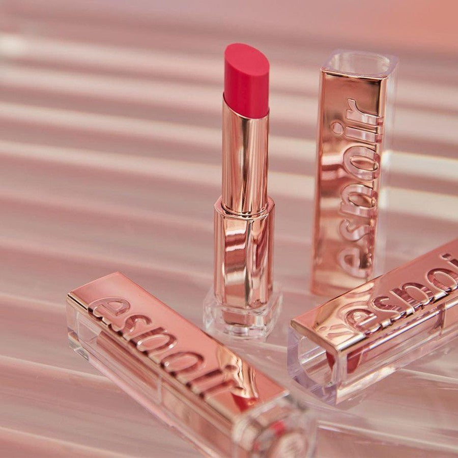 espoir Lipstick Nowear Shine 3.2g 2colors