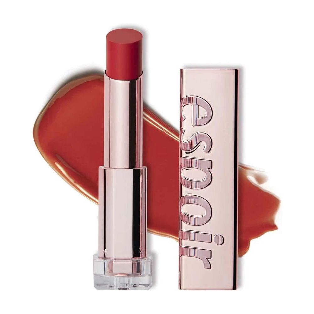 espoir Lipstick Nowear Shine 3.2g 2colors