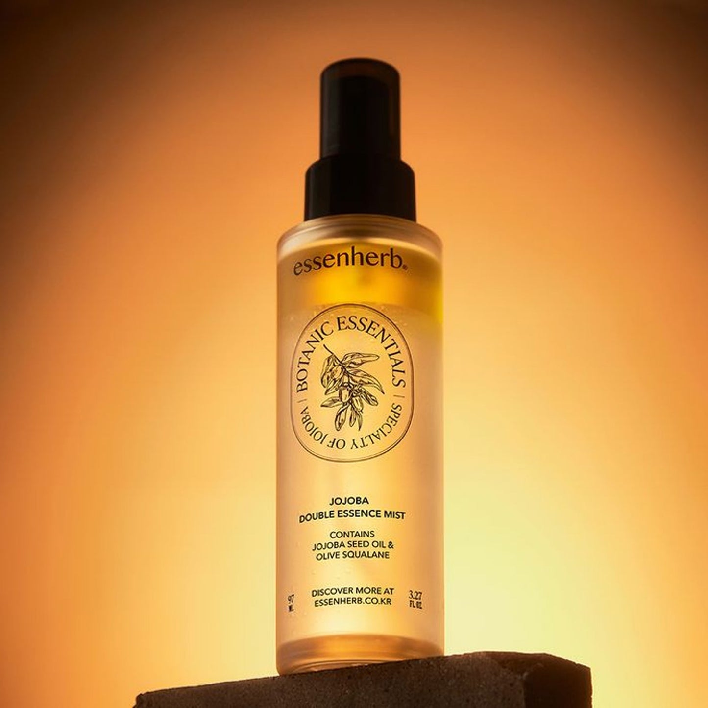 essenherb Jojoba Double Essence Mist 97ml