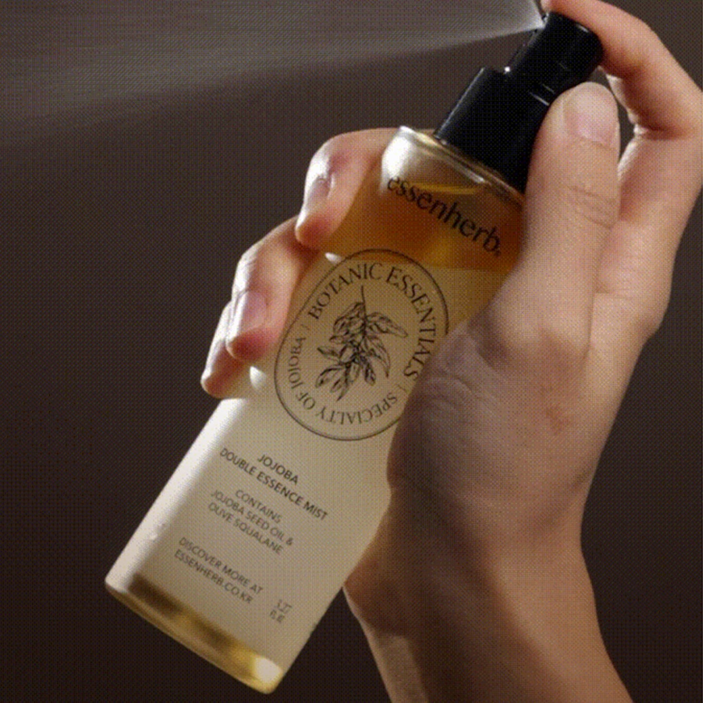essenherb Jojoba Double Essence Mist 97ml