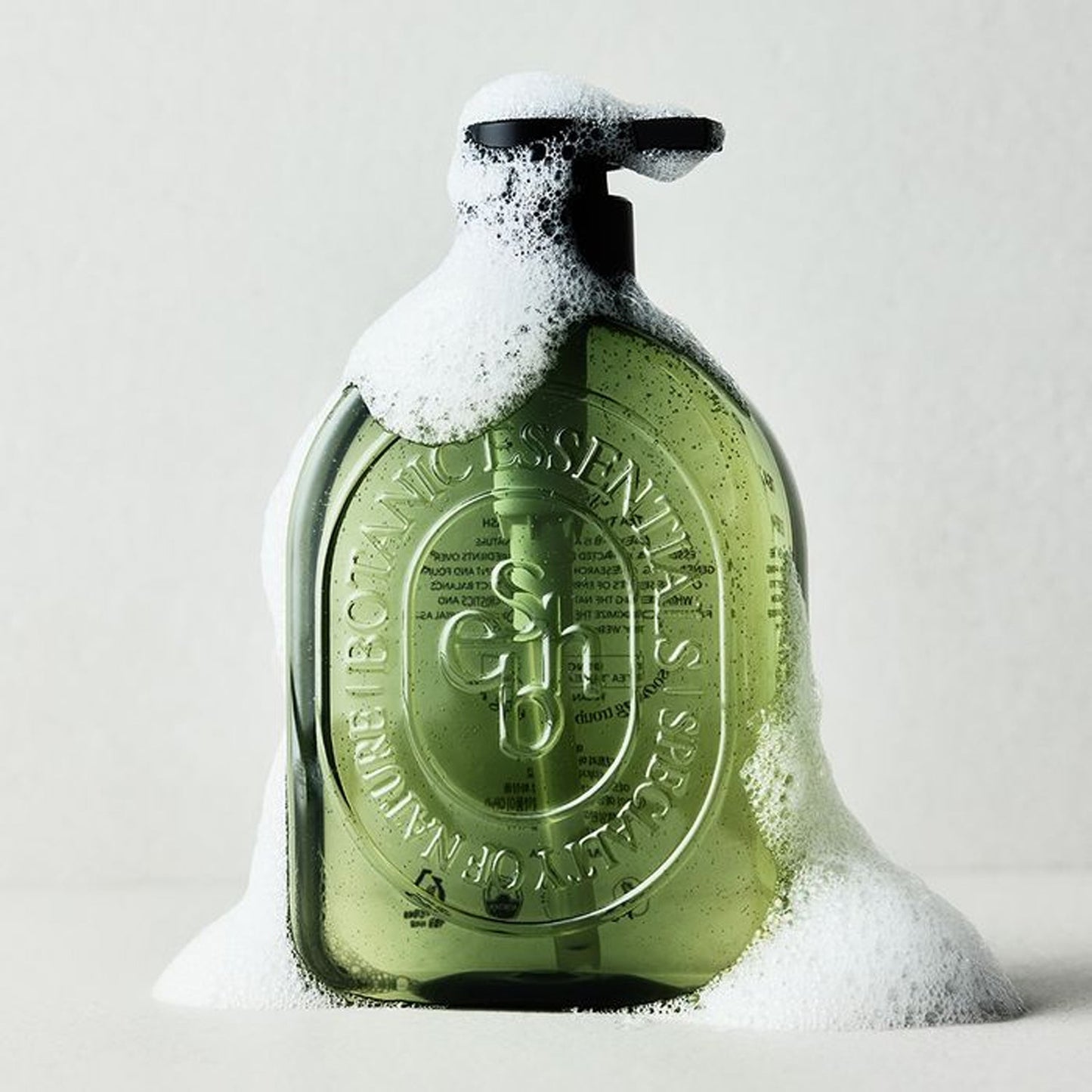 essenherb Tea Tree Acne Daily Wash 500ml