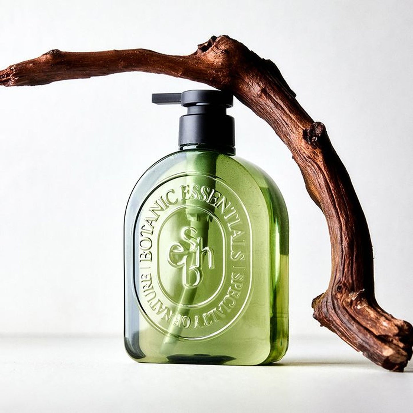 essenherb Tea Tree Acne Daily Wash 500ml