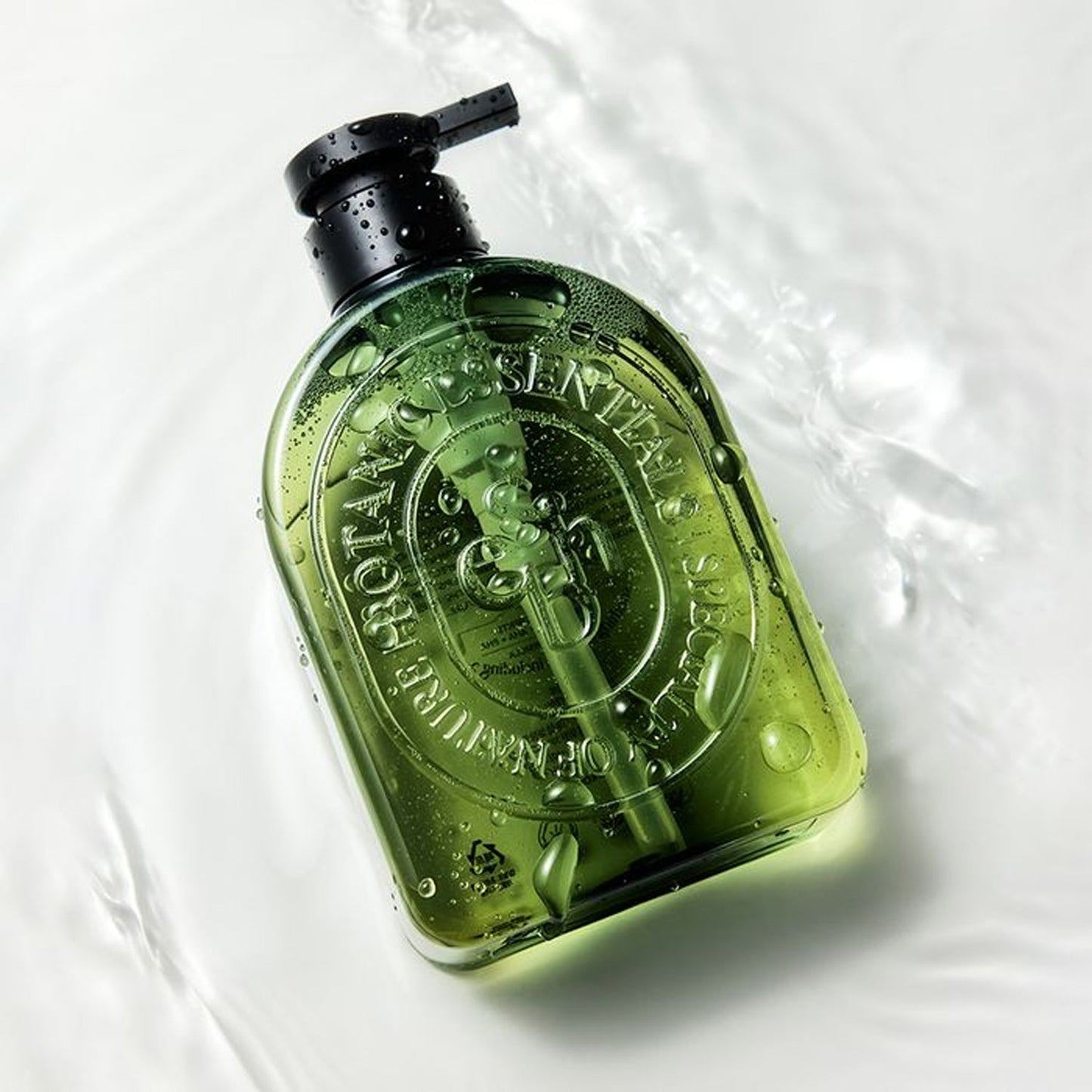 essenherb Tea Tree Acne Daily Wash 500ml