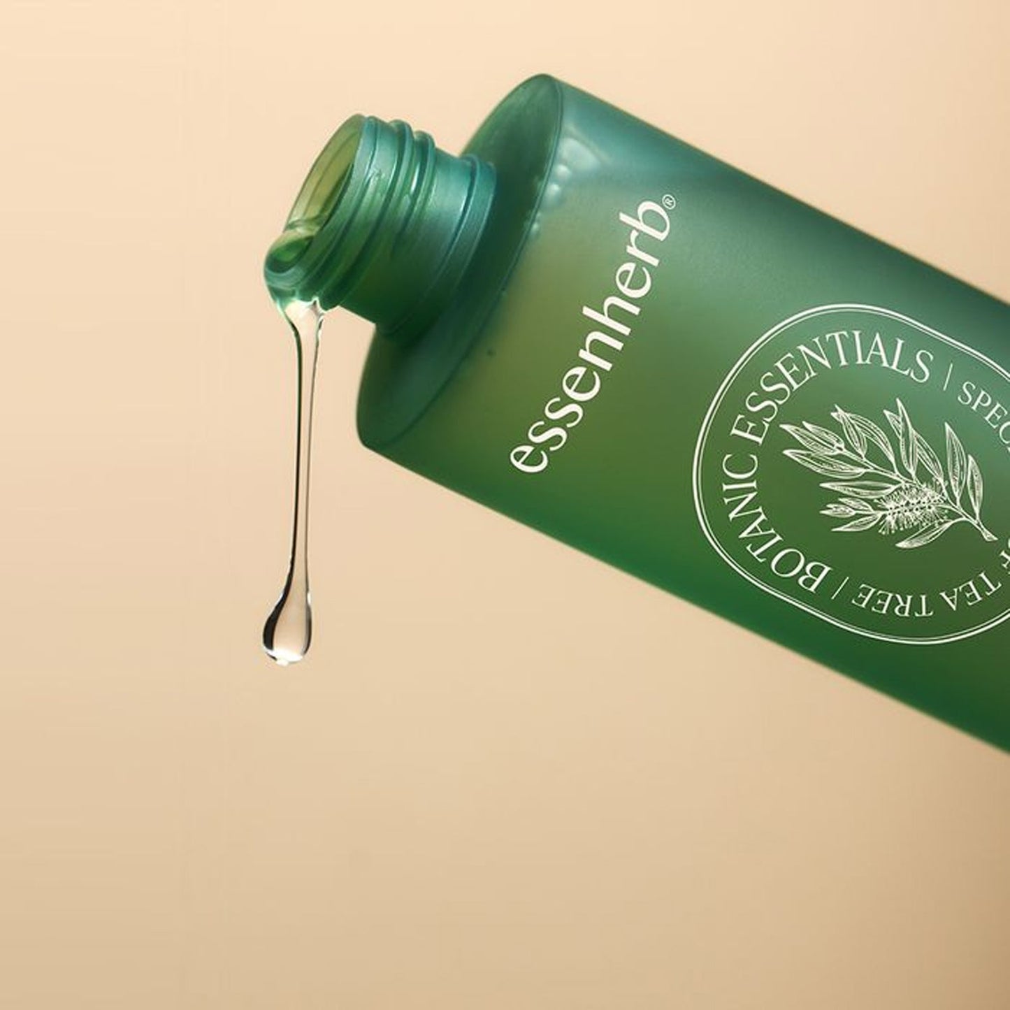essenherb Tea Tree Balancing In Calming Toner 200ml