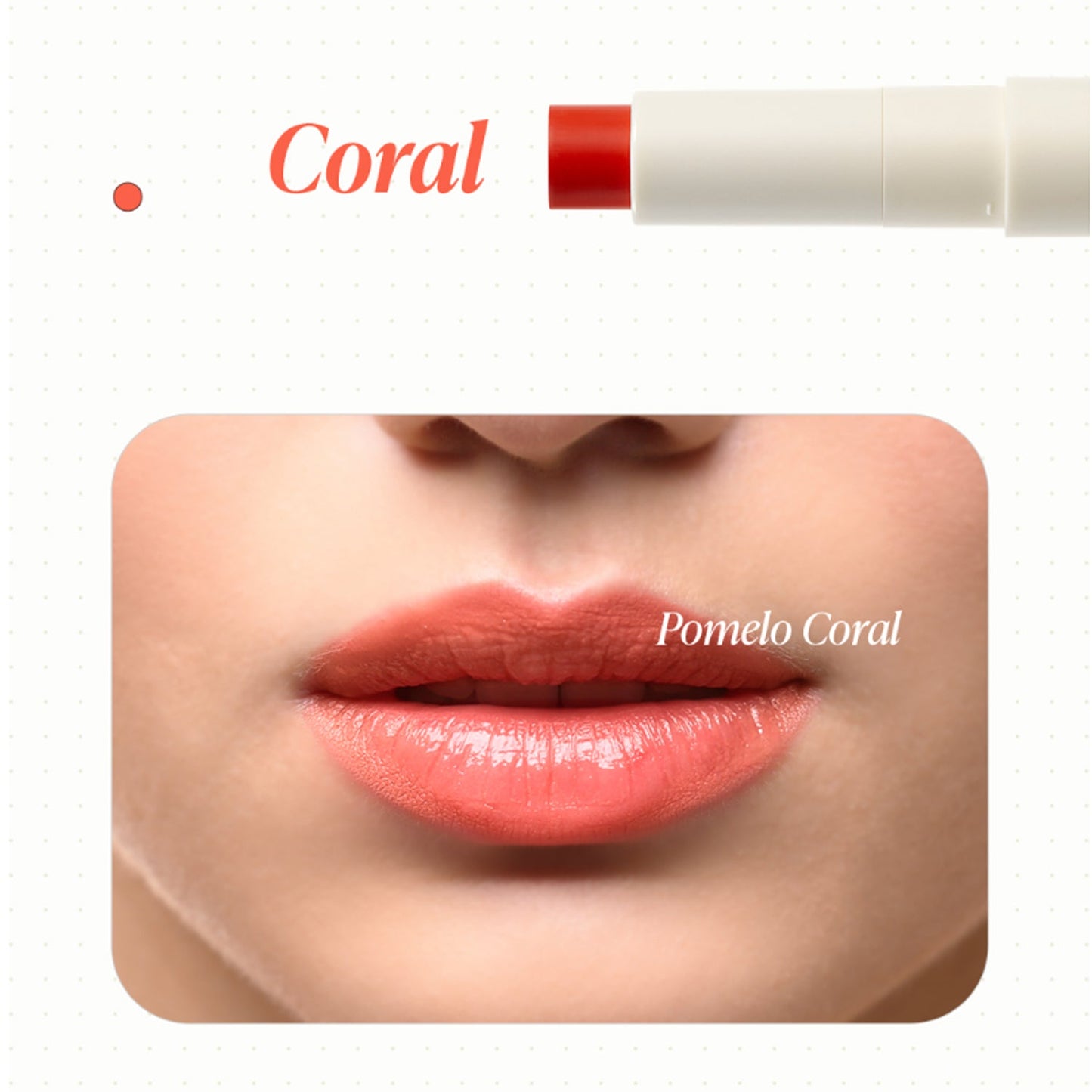 essenherb Jojoba Essential Lip Balm 4g 3 colors