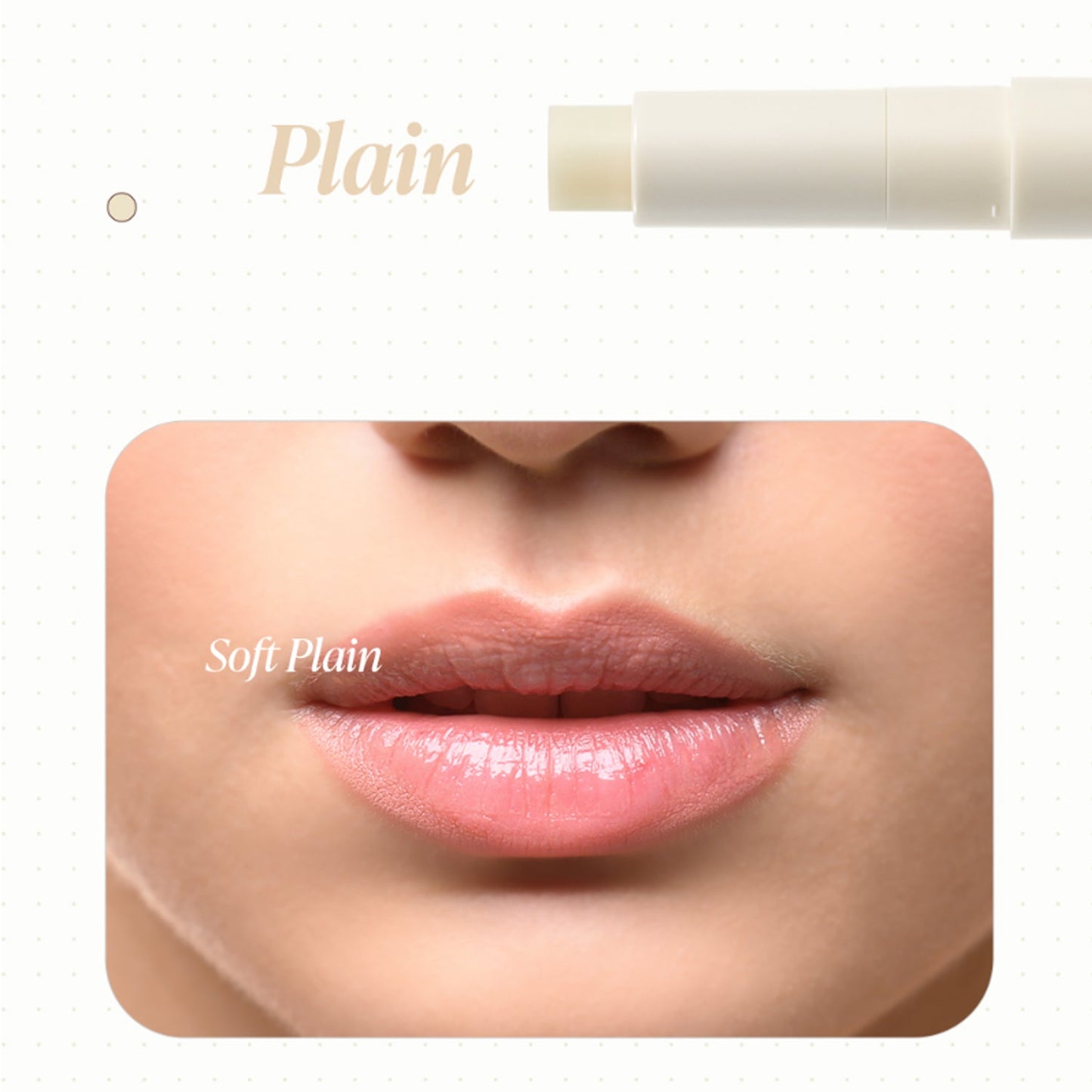 essenherb Jojoba Essential Lip Balm 4g 3 colors