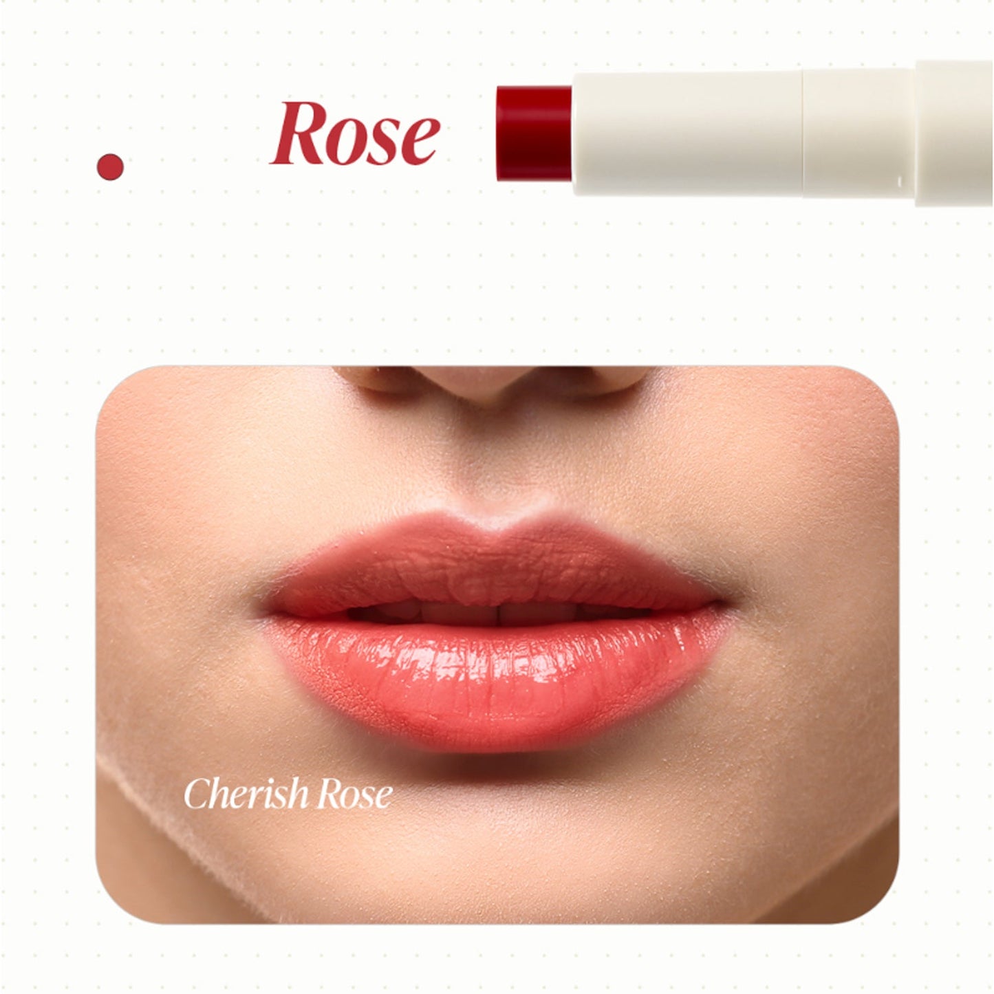 essenherb Jojoba Essential Lip Balm 4g 3 colors