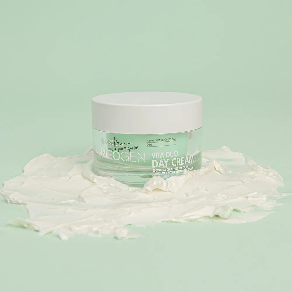 NEOGEN Vita Duo Day Cream 50g - DODOSKIN