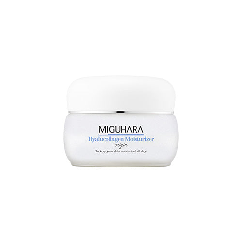 MIGUHARA Hyalucollagen Moisturizer Origin 50ml - KLO