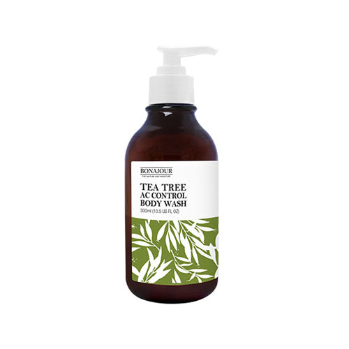 BONAJOUR Tea Tree AC Control Body Wash 300ml - Dodoskin