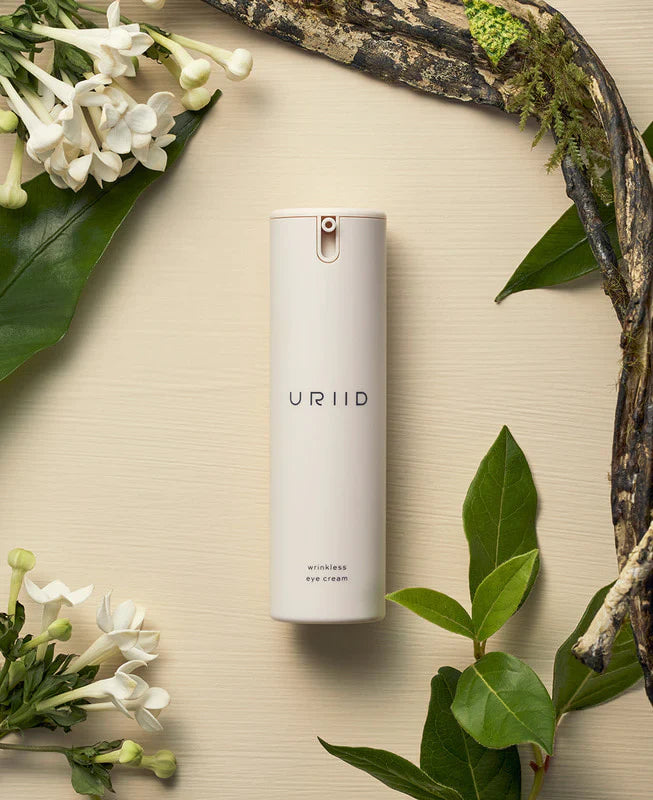 (Mhark) URIID Neroli Garden Wrinkless Eyecream 30ml - KLO