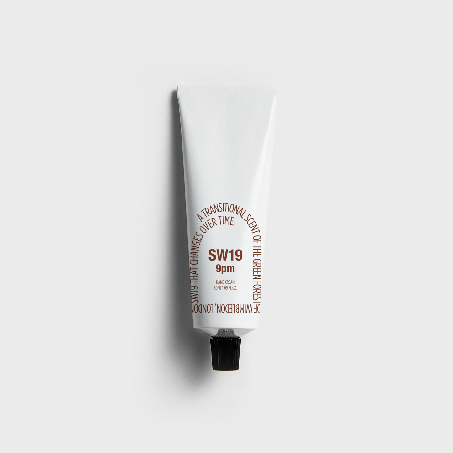 (Prince) SW19 9pm PERFUME & HAND CREAM DUO SET - KLO