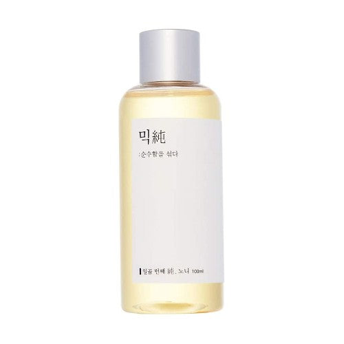 mixsoon Noni Fruit Essence 100ml - KLO