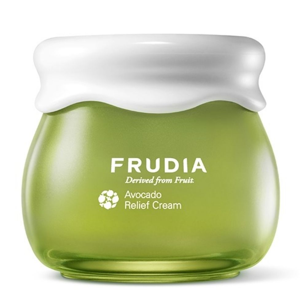 FRUDIA Avocado Relief Cream 55g