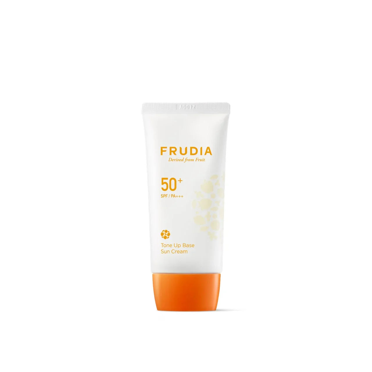 (Matthew) FRUDIA Brightening Tone-Up Base Sun Cream SPF50+ 50g - DODOSKIN