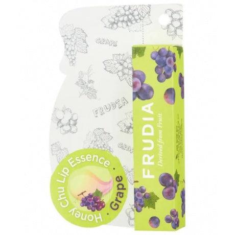 (Matthew) FRUDIA Grape Honey Chu Lip Essence 10g - KLO