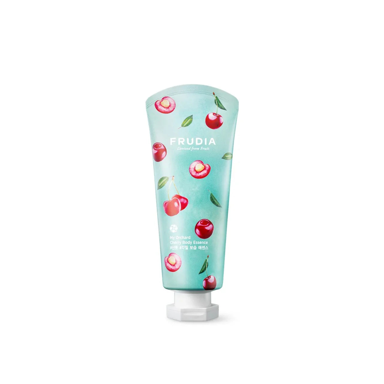 (Matthew) FRUDIA My Orchard Cherry Body Essence 200ml - DODOSKIN