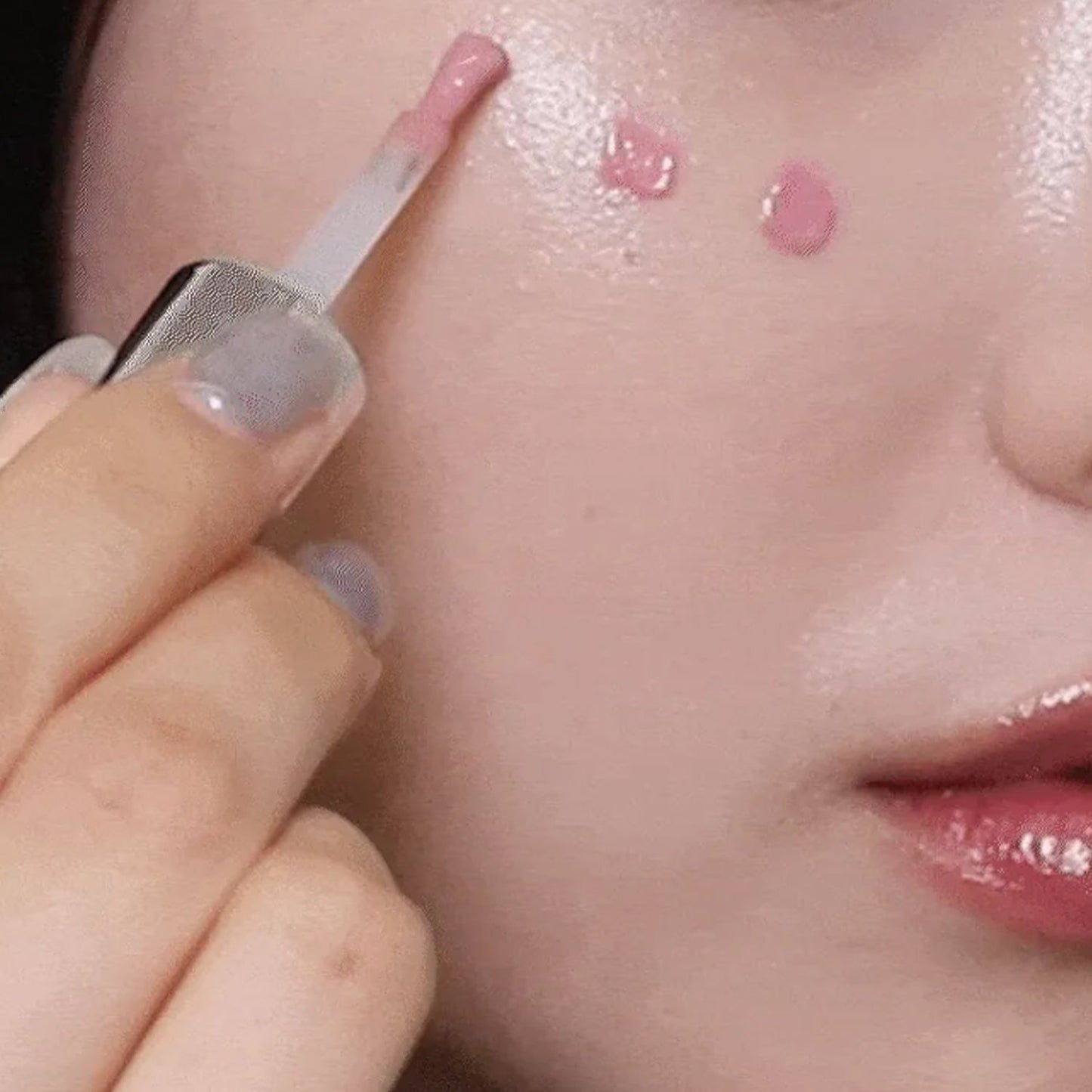 glow Cocktail Oil Blush 7.5g
