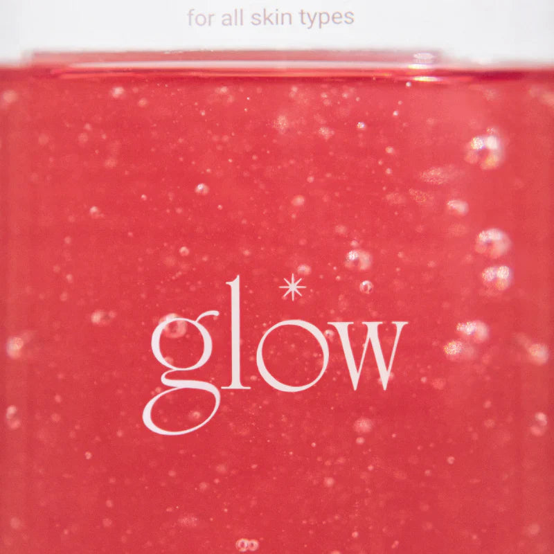 glow Guava Facial Cleanser 190ml