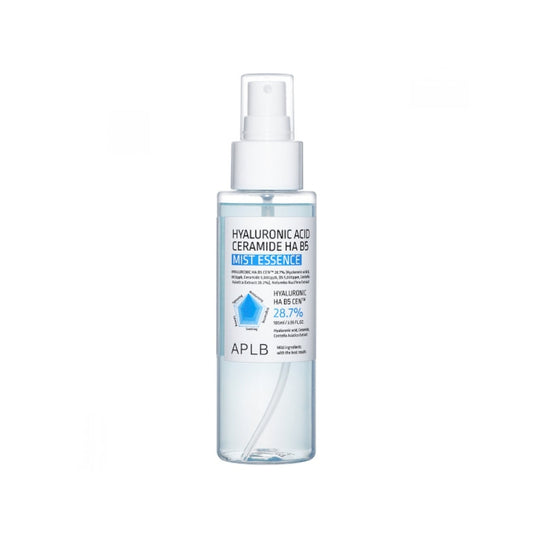(Mhark) APLB Hyaluronic Acid Ceramide HA B5 Mist Essence 105ml - DODOSKIN