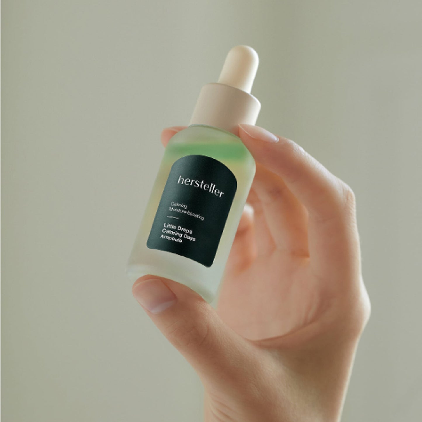 hersteller Little Drops Calming Days Ampoule 30ml
