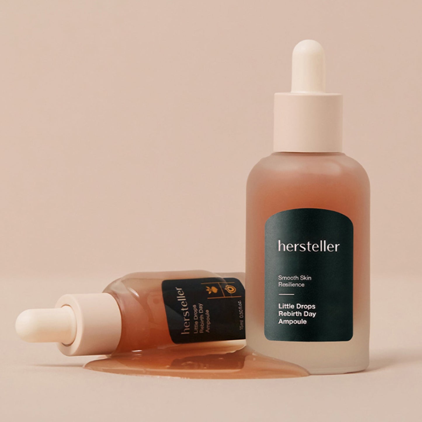 hersteller Little Drops Rebirth Day Ampoule 45ml
