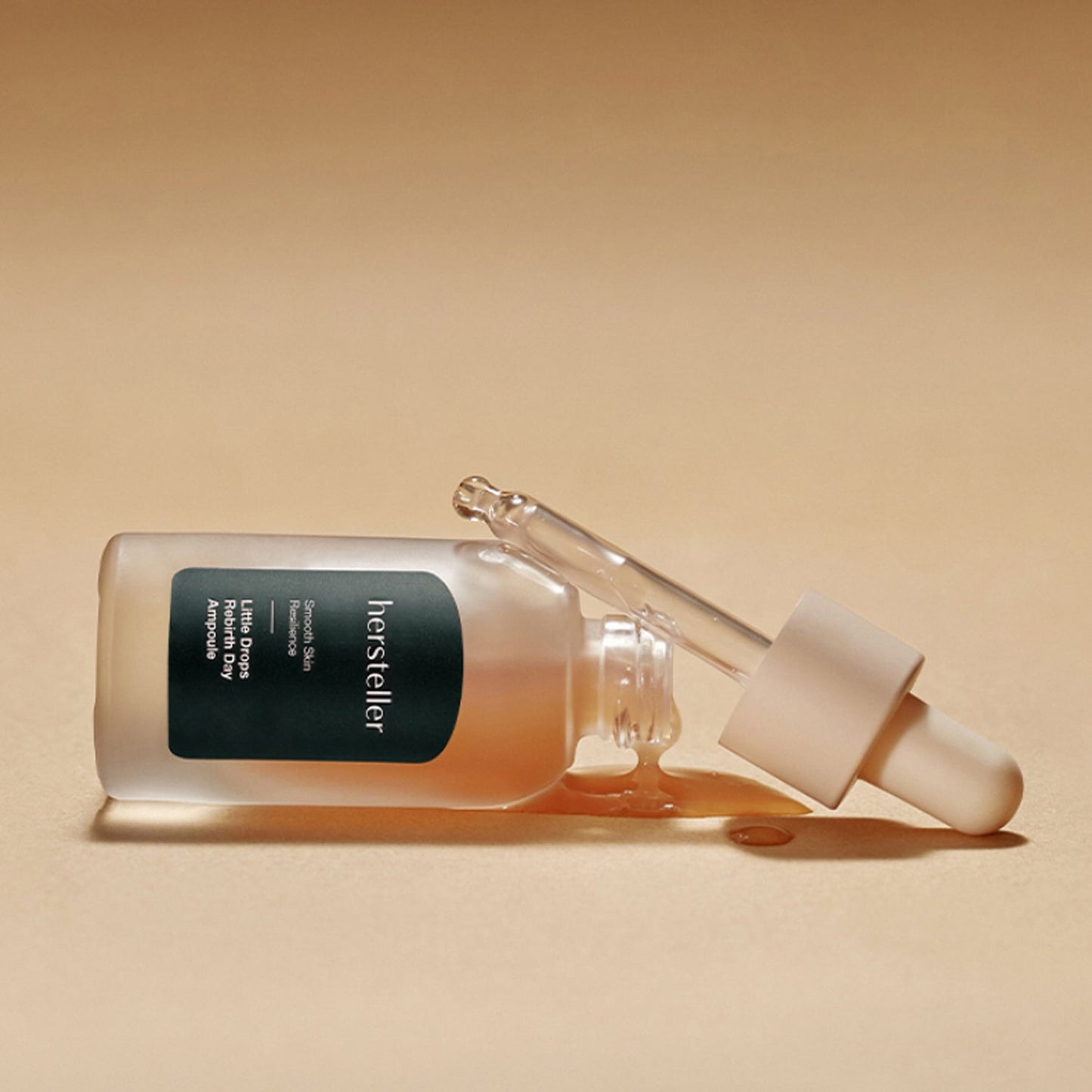 hersteller Little Drops Rebirth Day Ampoule 45ml