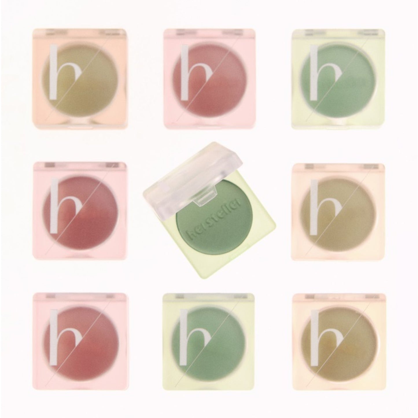 hersteller Nearby Scented Balm 3g (Choose from 3 Scents)