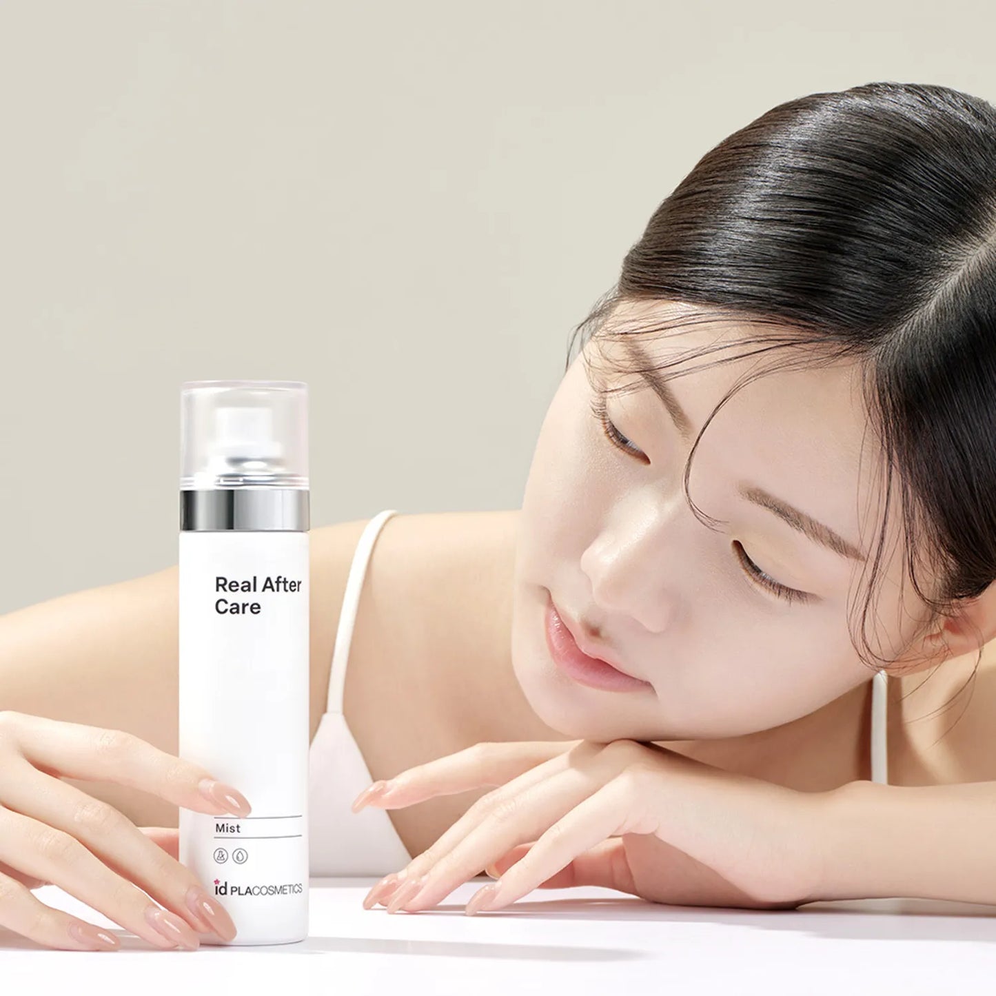 id PLACOSMETICS Real After Care Mist 120ml