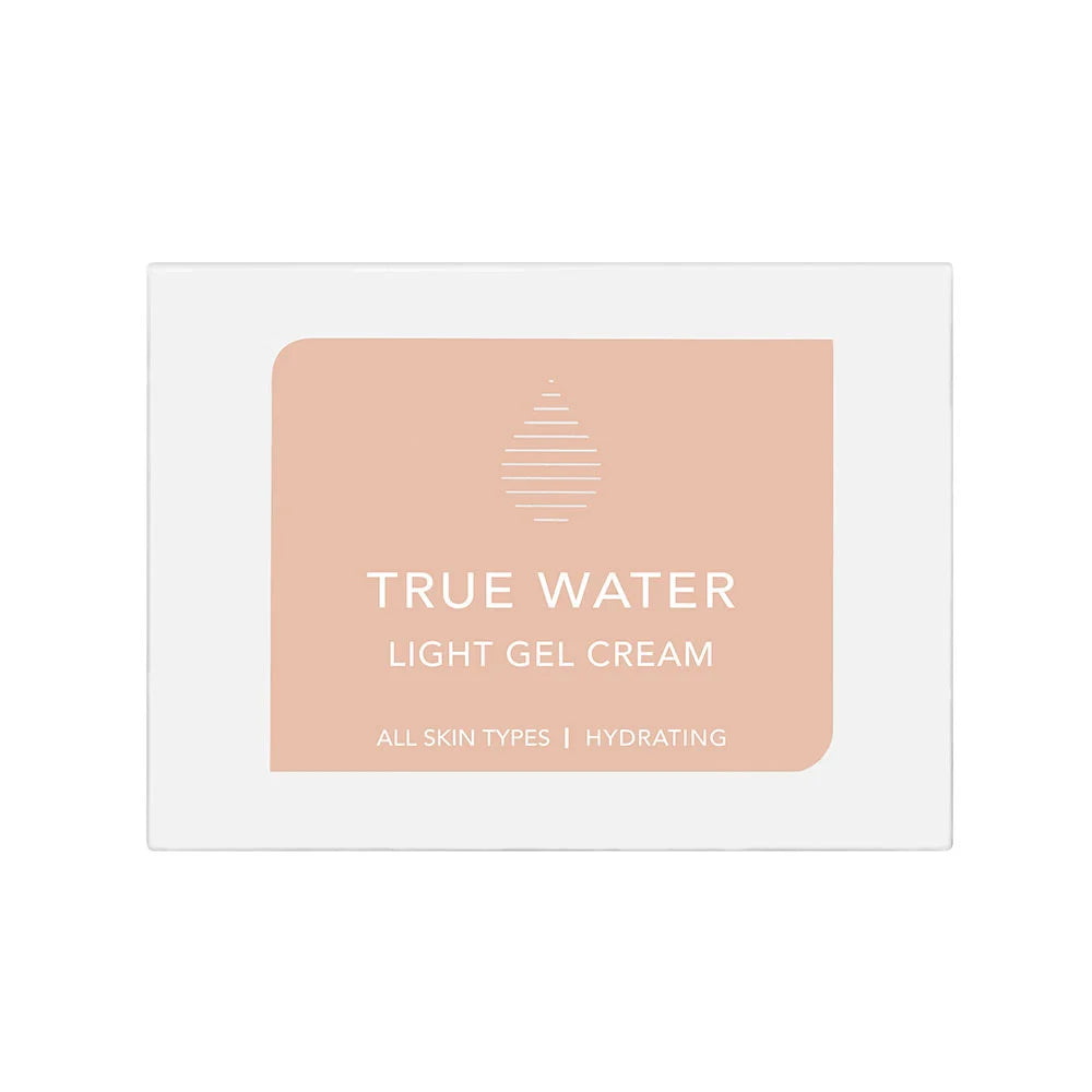 (Matthew) THANK YOU FARMER True Water Light Gel Cream 50ml - KLO
