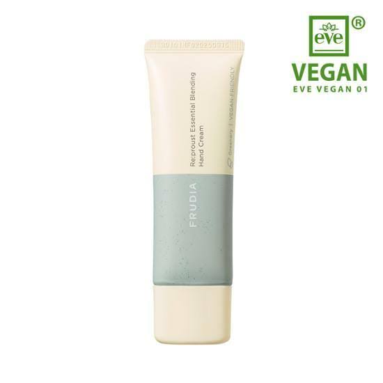 FRUDIA Re;proust Essential Blending Handcream 50g - KLO