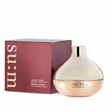 SUM37 Blossom Garden Moisturizing Cream (50ml) - KLO