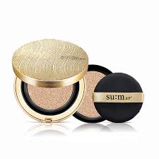 SUM37 LosecSumma Elixir Golden Cushion Original + Refill (15g*2ea) - KLO