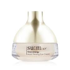 SU:M37 Time Energy Moist Firming Cream 80ml - KLO