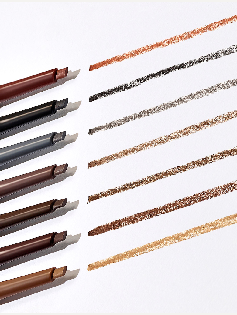 Innisfree Auto Eyebrow Pencil 0.3g - 7 Types - KLO