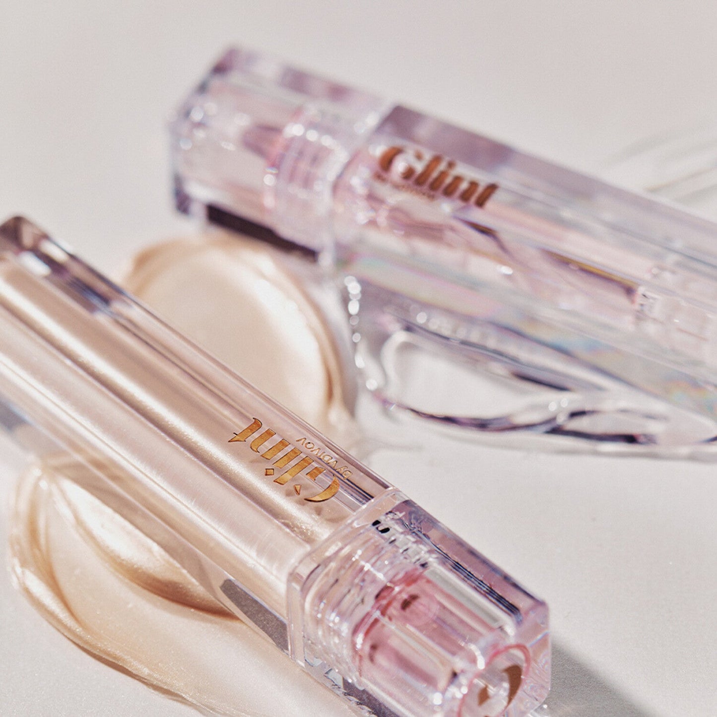 Glint Liquid Highlighter 3.0g (3 Types)