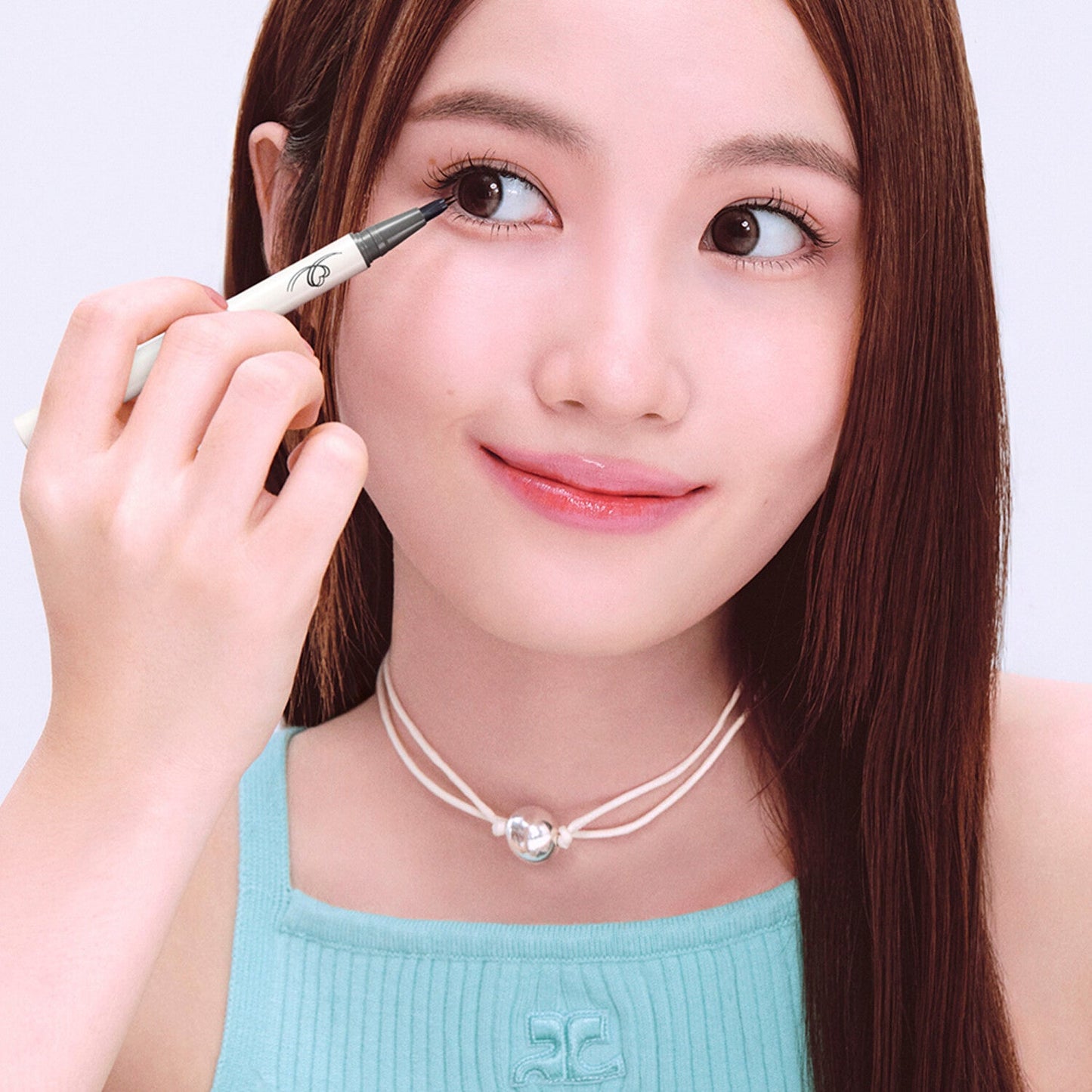 colorgram Fake Lash Enhancing Liner 0.6g