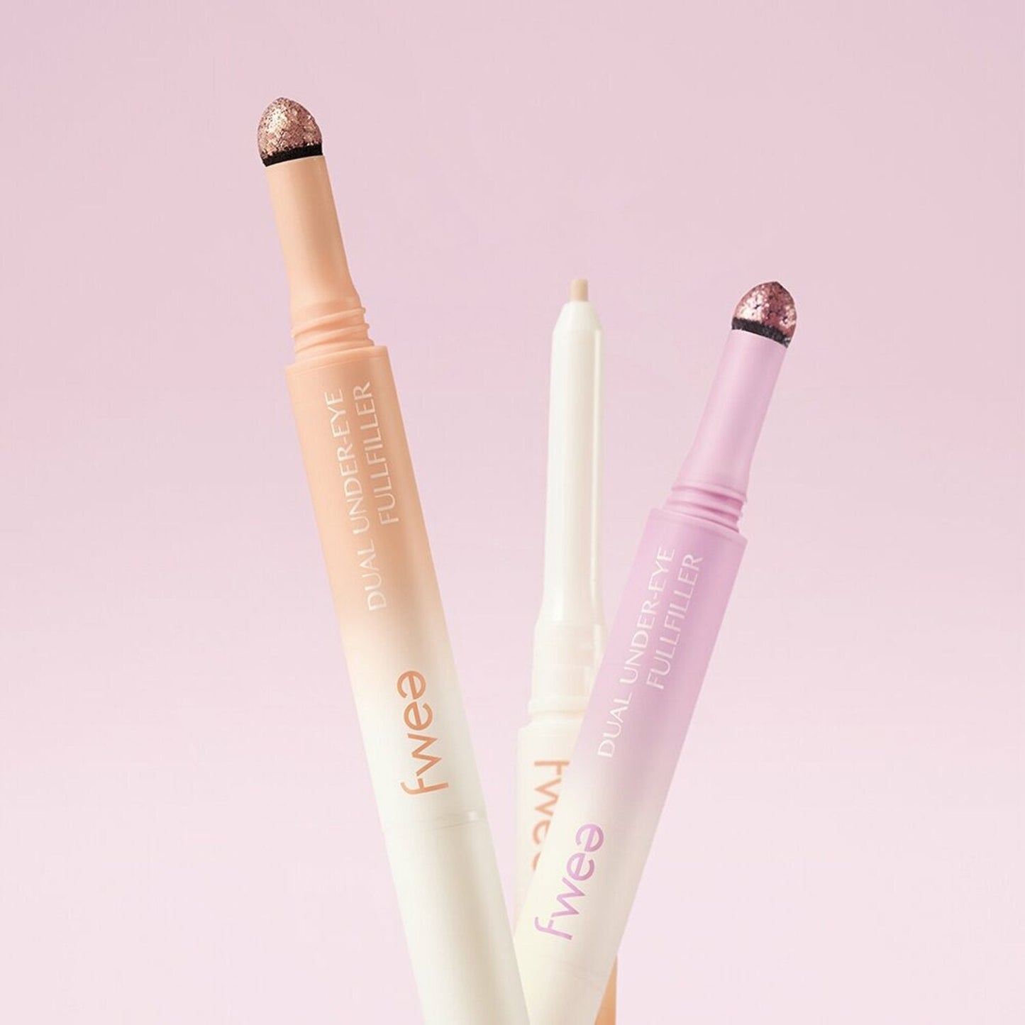 Fwee Dual Under-Eye Full Filler 0.58g