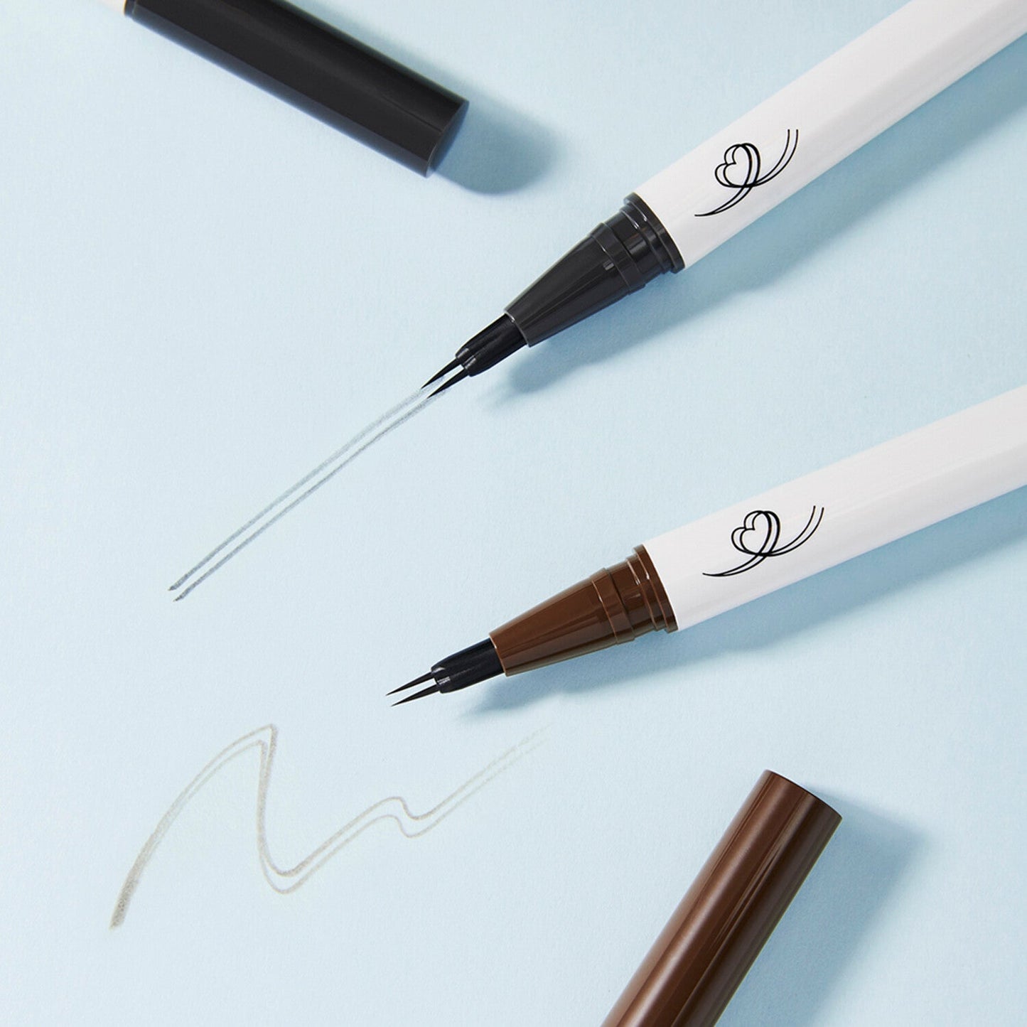 colorgram Fake Lash Enhancing Liner 0.6g