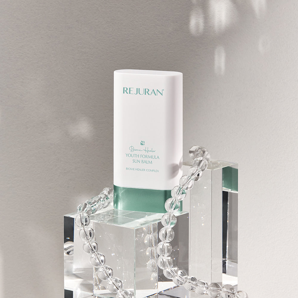 REJURAN Biome Healer Youth Formula Sun Balm 19g