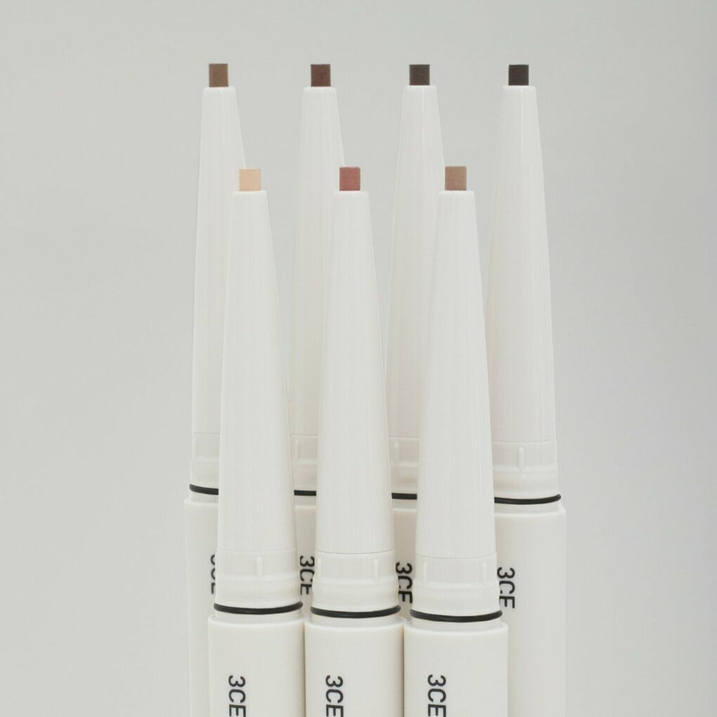 3CE Soft Mute Pencil Liner 0.1g