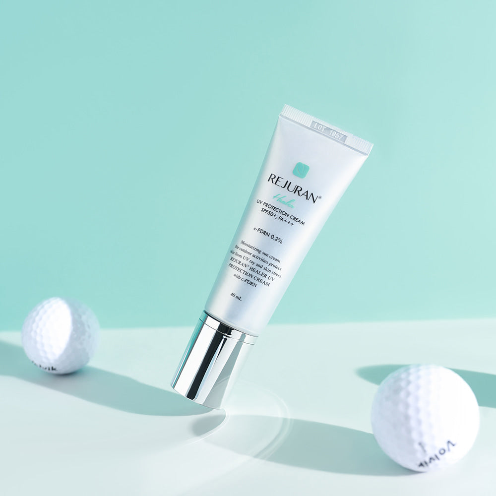 REJURAN Healer UV Proteciton Cream SPF50+, PA+++ 40ml