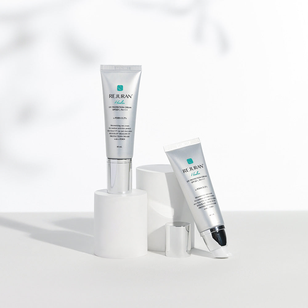 REJURAN Healer UV Proteciton Cream SPF50+, PA+++ 40ml