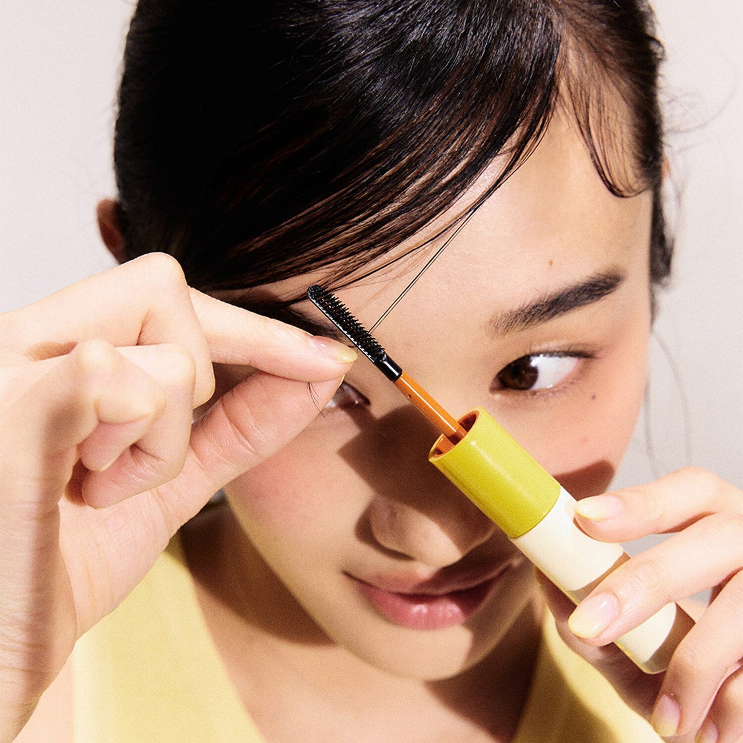 Narka Core Rebuild Hype Fit Hair Mascara