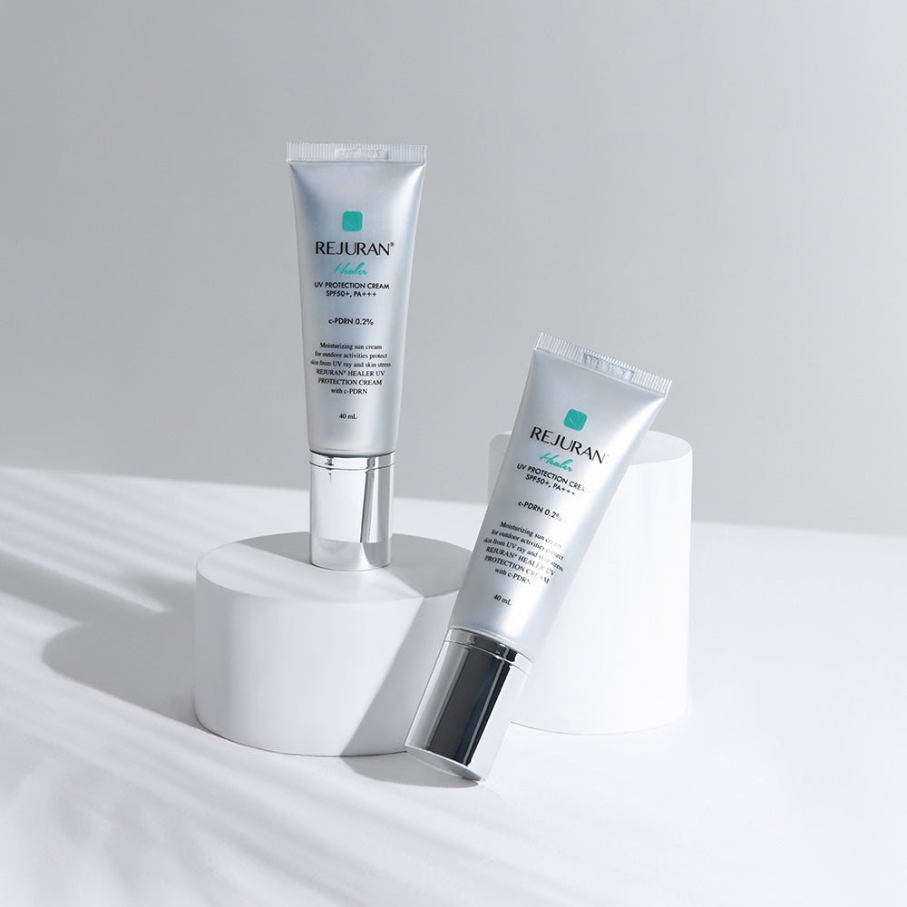 REJURAN Healer UV Proteciton Cream SPF50+, PA+++ 40ml