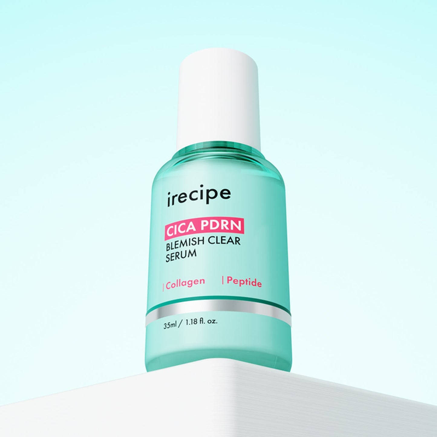 irecipe Cica PDRN Blemish Clear Serum 35ml