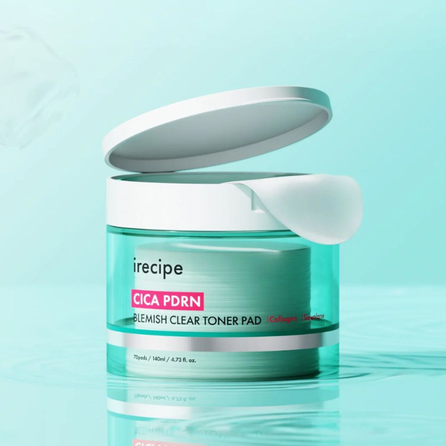 irecipe Cica PDRN Blemish Clear Set
