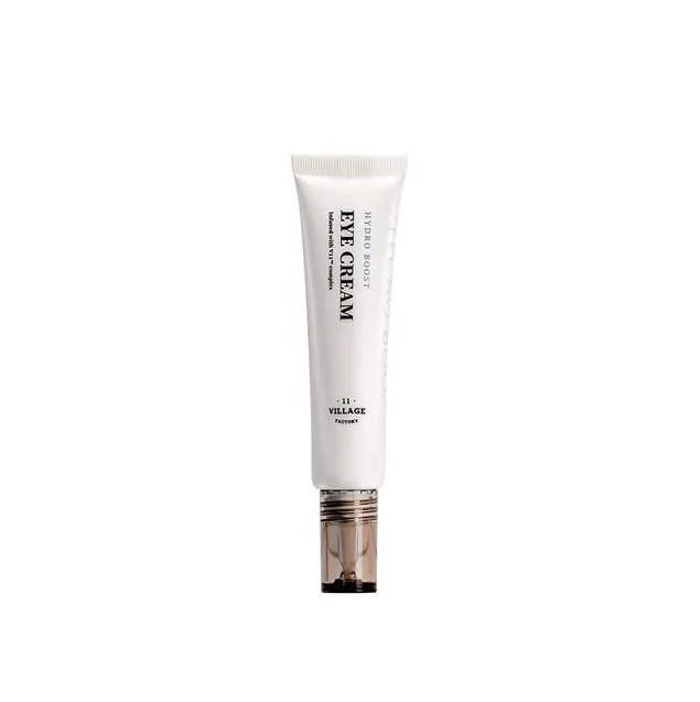 VILLAGE 11 FACTORY Hydro Boost Eye Cream 25ml - Dodoskin