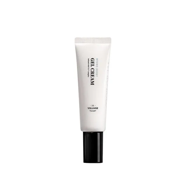 VILLAGE 11 FACTORY Hydro Boost Gel Cream 50ml - Dodoskin